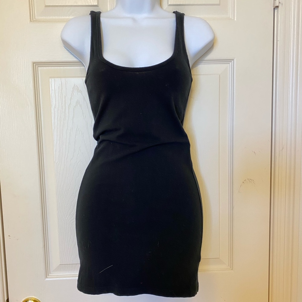 Arden B tank dress, XS pre-owned